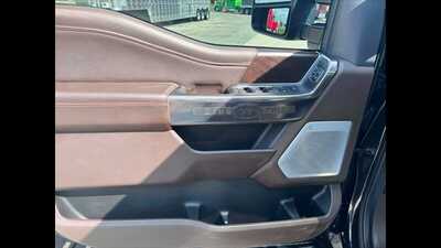 2023 Ford F250 Crew Cab, $0.00. Photo 9