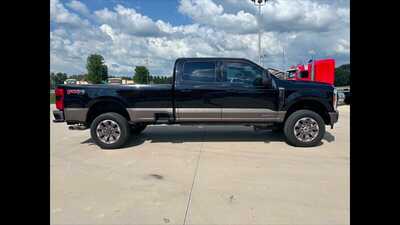 2023 Ford F250 Crew Cab, $0.00. Photo 1
