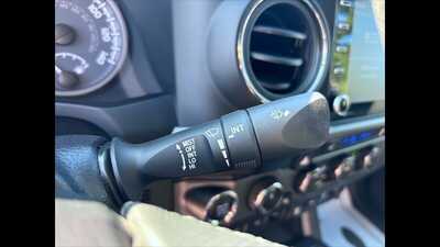 2021 Toyota Tacoma, $0.00. Photo 11