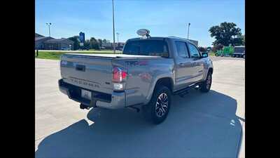 2021 Toyota Tacoma, $0.00. Photo 4