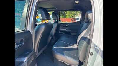 2021 Toyota Tacoma, $0.00. Photo 7