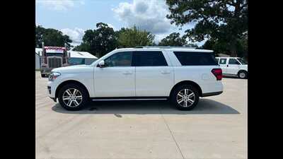 2022 Ford Expedition Max, $0.00. Photo 10