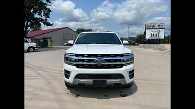 2022 Ford Expedition Max, $0.00. Photo 11