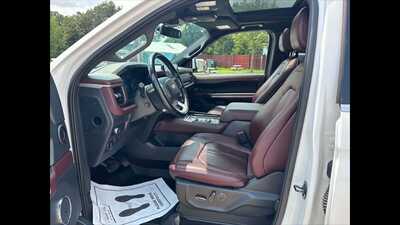 2022 Ford Expedition Max, $0.00. Photo 12