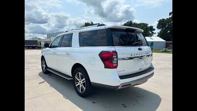 2022 Ford Expedition Max, $0.00. Photo 4