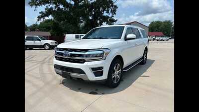 2022 Ford Expedition Max, $0.00. Photo 5