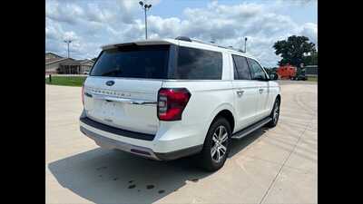 2022 Ford Expedition Max, $0.00. Photo 7