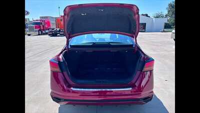 2022 Nissan Altima, $0.00. Photo 9