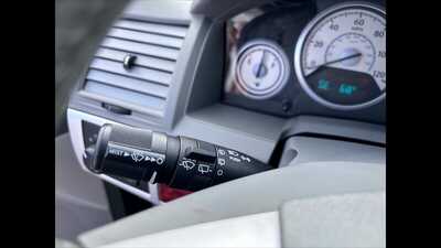 2008 Chrysler Town & Country, $0.00. Photo 11