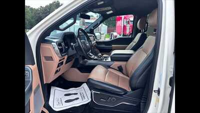 2021 Ford F150 Crew Cab, $0.00. Photo 10