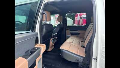 2021 Ford F150 Crew Cab, $0.00. Photo 11