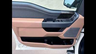 2021 Ford F150 Crew Cab, $0.00. Photo 12