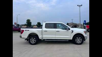 2021 Ford F150 Crew Cab, $0.00. Photo 1