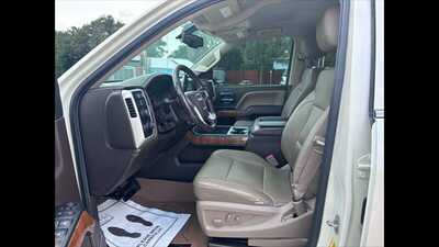 2015 GMC 1500 Crew Cab, $15900.00. Photo 10