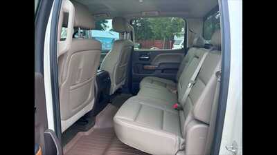 2015 GMC 1500 Crew Cab, $15900.00. Photo 11
