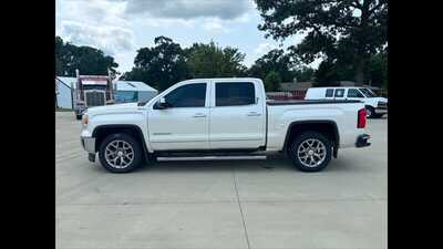 2015 GMC 1500 Crew Cab, $15900.00. Photo 2