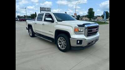 2015 GMC 1500 Crew Cab, $15900.00. Photo 3
