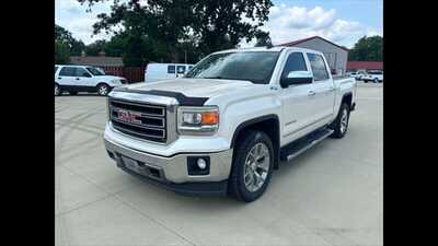 2015 GMC 1500 Crew Cab, $15900.00. Photo 4