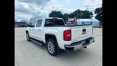 2015 GMC 1500 Crew Cab, $15900.00. Photo 5