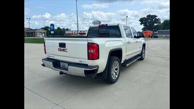 2015 GMC 1500 Crew Cab, $15900.00. Photo 6