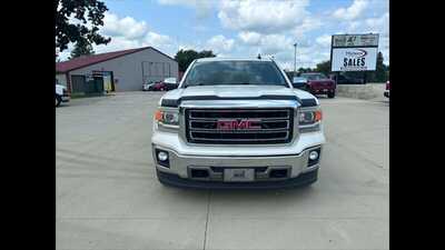 2015 GMC 1500 Crew Cab, $15900.00. Photo 7