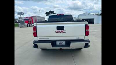 2015 GMC 1500 Crew Cab, $15900.00. Photo 8