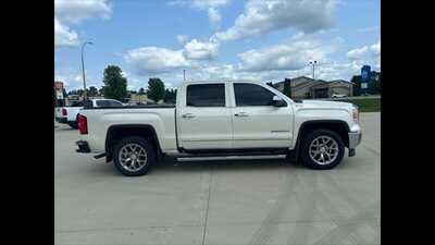 2015 GMC 1500 Crew Cab, $15900.00. Photo 1