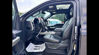 2020 Ford F150 Crew Cab, $37900.00. Photo 10