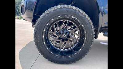 2020 Ford F150 Crew Cab, $37900.00. Photo 5