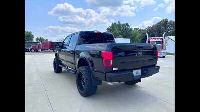 2020 Ford F150 Crew Cab, $37900.00. Photo 8