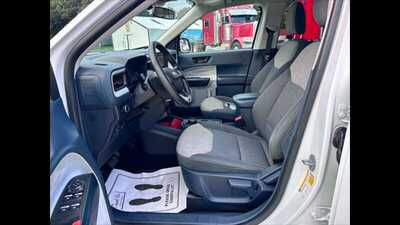 2024 Ford Maverick, $32900.00. Photo 10