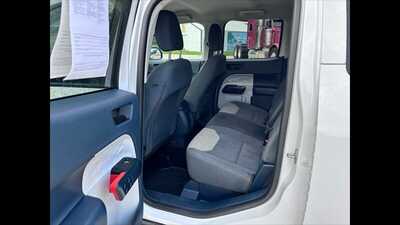 2024 Ford Maverick, $32900.00. Photo 11