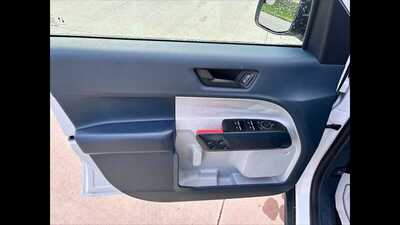 2024 Ford Maverick, $32900.00. Photo 12