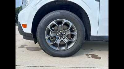 2024 Ford Maverick, $32900.00. Photo 9