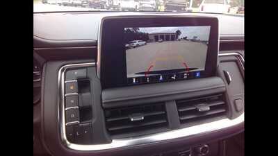 2023 Chevrolet Tahoe, $0.00. Photo 10