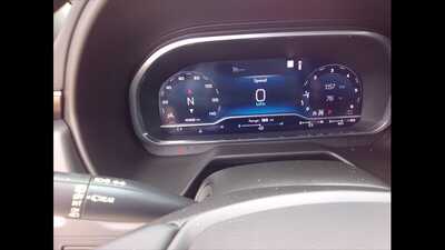 2023 Chevrolet Tahoe, $0.00. Photo 12