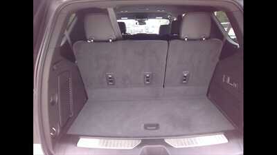 2023 Chevrolet Tahoe, $0.00. Photo 2