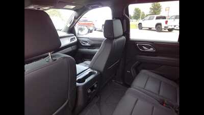 2023 Chevrolet Tahoe, $0.00. Photo 3