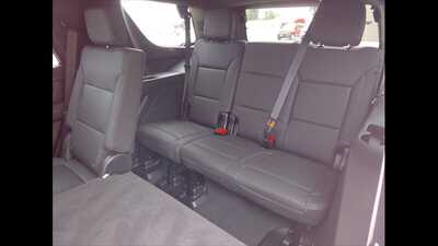 2023 Chevrolet Tahoe, $0.00. Photo 5