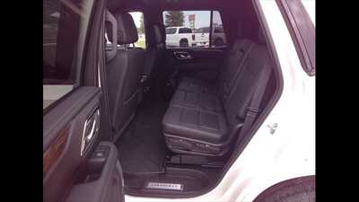 2023 Chevrolet Tahoe, $0.00. Photo 6