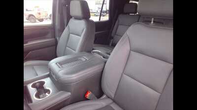 2023 Chevrolet Tahoe, $0.00. Photo 7