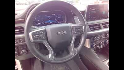 2023 Chevrolet Tahoe, $0.00. Photo 8