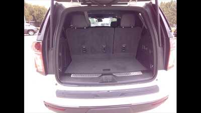 2023 Chevrolet Tahoe, $0.00. Photo 1