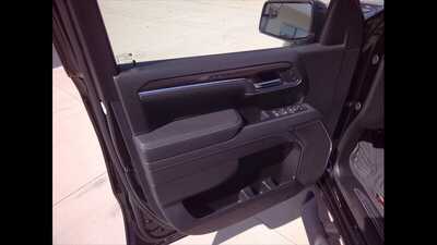 2025 Chevrolet 1500 Crew Cab, $49900.00. Photo 10