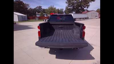 2025 Chevrolet 1500 Crew Cab, $49900.00. Photo 8