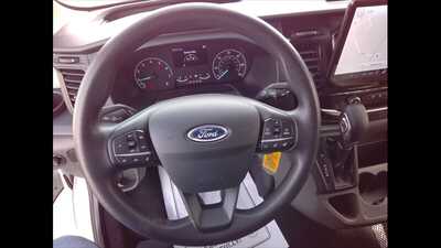 2024 Ford Transit-350, $0.00. Photo 12