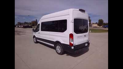 2024 Ford Transit-350, $0.00. Photo 2