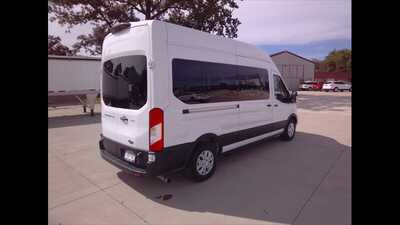 2024 Ford Transit-350, $0.00. Photo 3