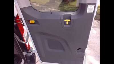 2024 Ford Transit-350, $0.00. Photo 6