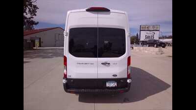 2024 Ford Transit-350, $0.00. Photo 7